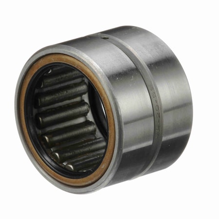 Mcgill MR Series 500, Machined Race Needle Bearing, No MR20SS MR20SS